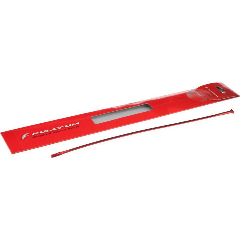 Fulcrum Racing Zero Spoke Kit