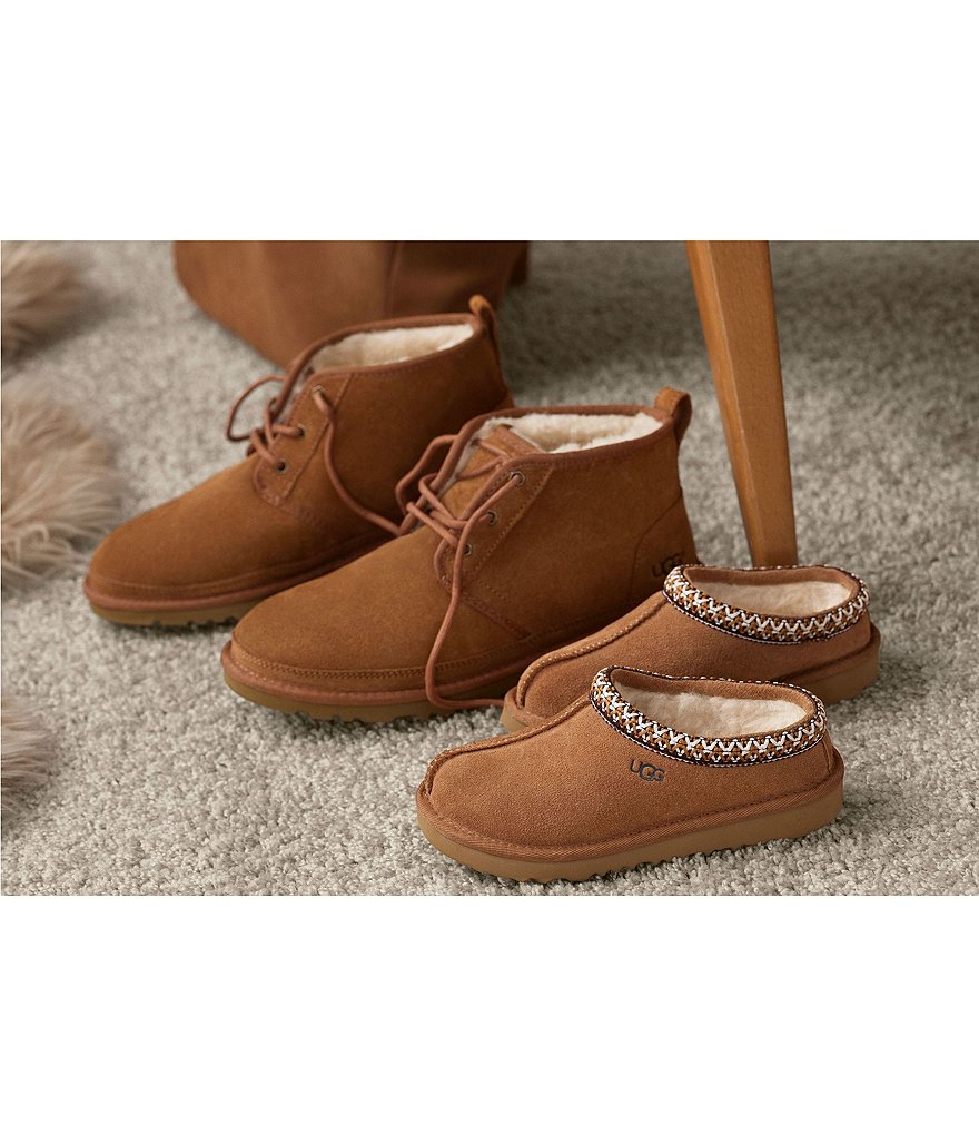 Dr. Martens Girl's 1460 Side-Zip Glitter Boots (Infant)