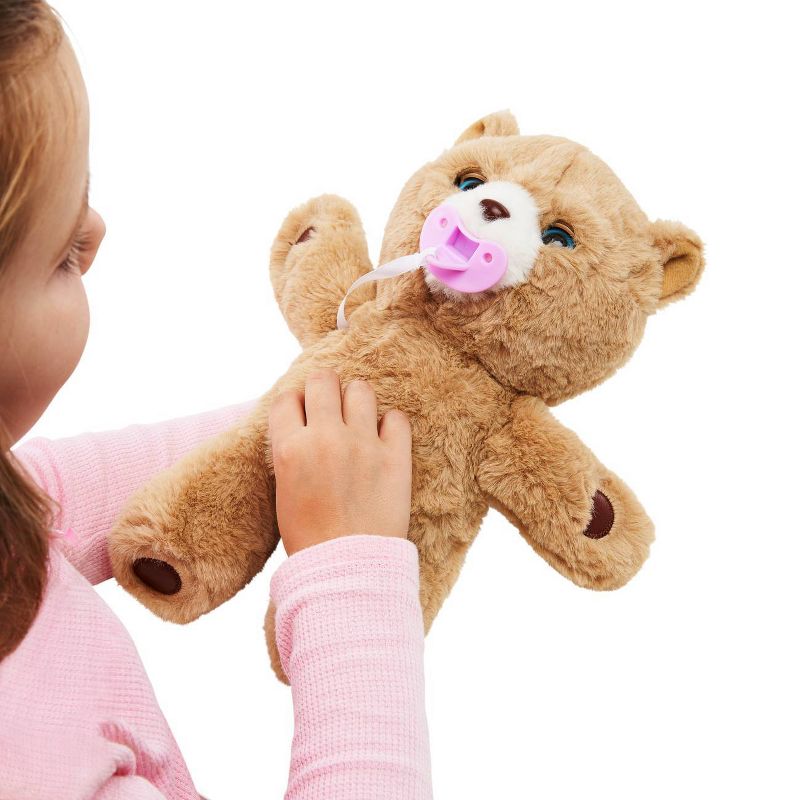 Little Live Cozy Dozys - Cubbles the Bear