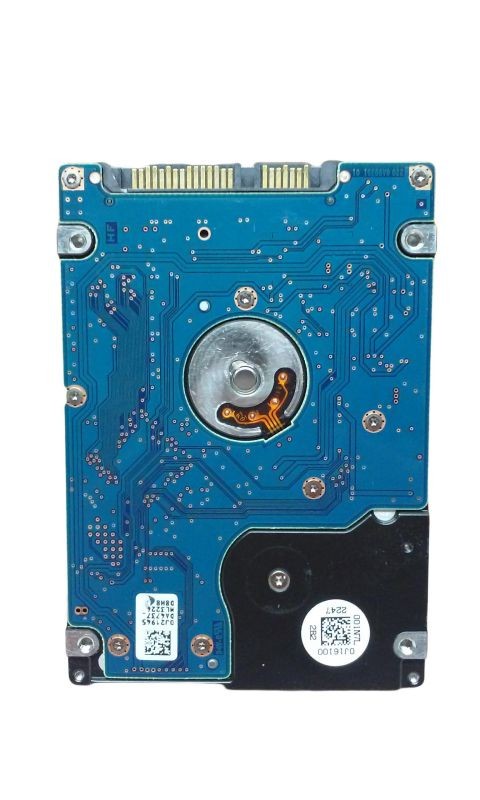 HITACHI Hts725050A7E630 Travelstar Z7K500 500Gb 7200Rpm Sata 6Gbps 32Mb Buffer 7Mm 2.5Inch Hard Drive