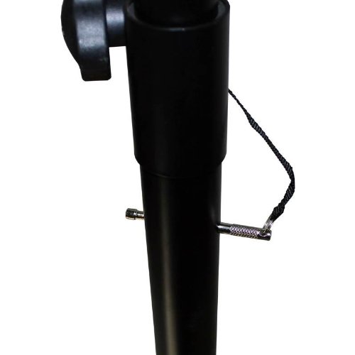 Electro-Voice ZLX-12P 12" 2-Way Powered Loudspeaker (Pair) / (Pair) ZXA1-Sub Subwoofer / (Pair) Speaker Pole /