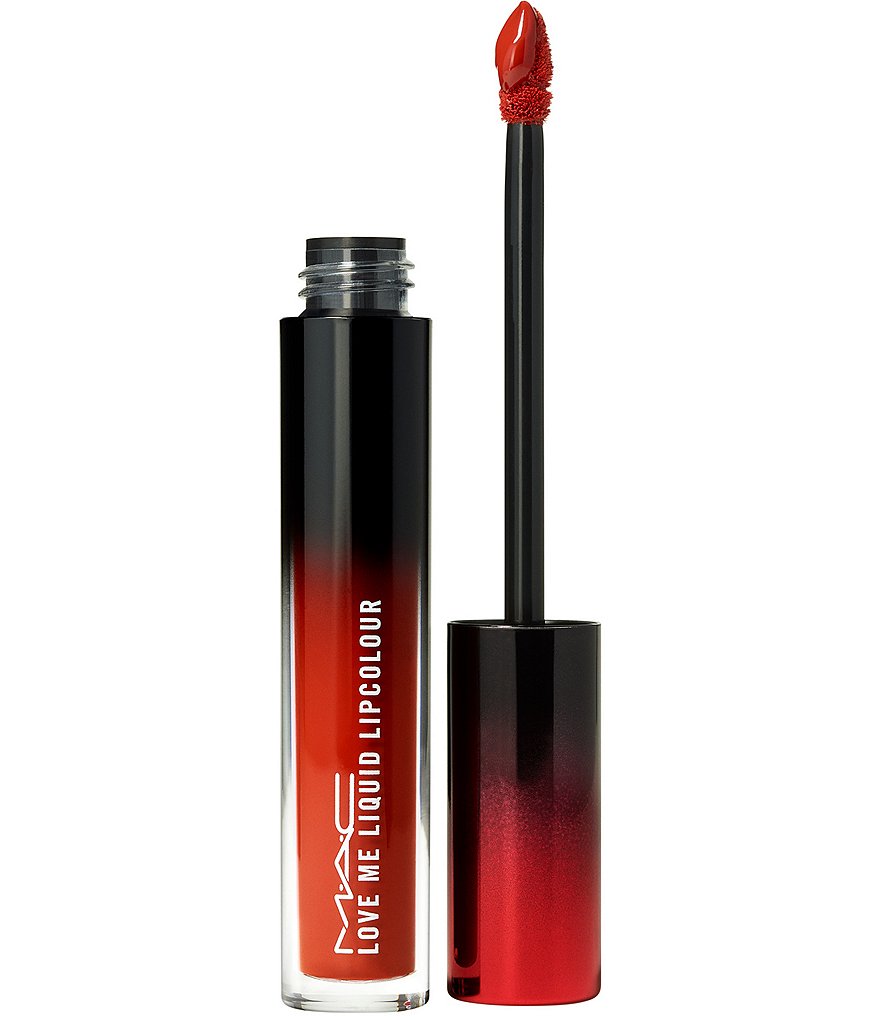 MAC Amplified Lipstick