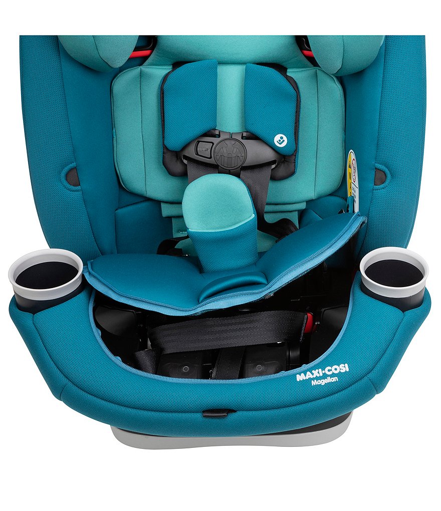 Maxi Cosi Magellan XP All-in-One Convertible Car Seat