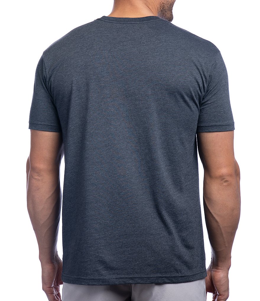 BLACK CLOVER Short-Sleeve What I Am Graphic T-Shirt