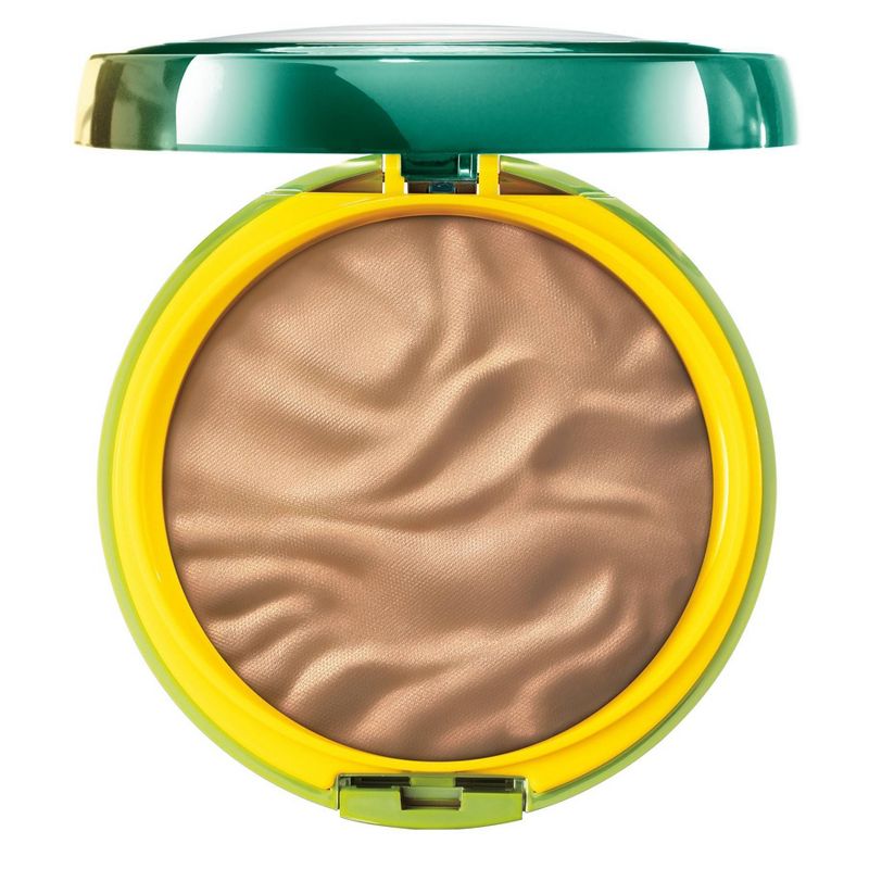 Physicians Formula Butter Bronzer Mini - Bronze - 0.12oz