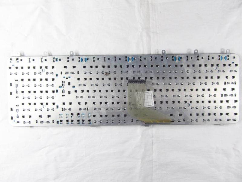 506121-001 NSK-H8301 NEW HP Pavilion DV7 DV7-1000 DV7-1100 silver Keyboard US