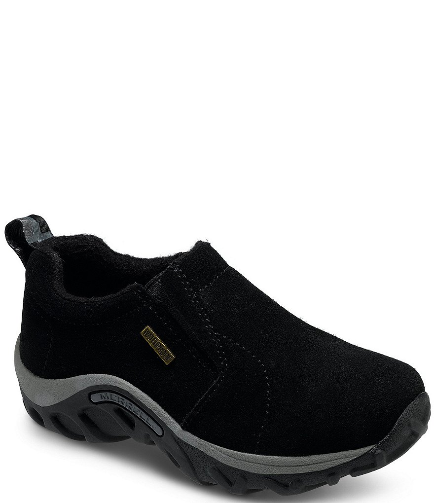 Polo Ralph Lauren Boys' Quilton Slides (Youth)