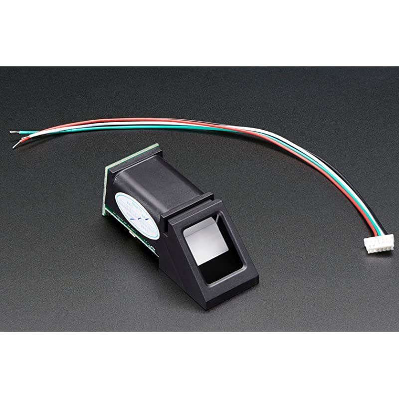 Fingerprint sensor ADA751