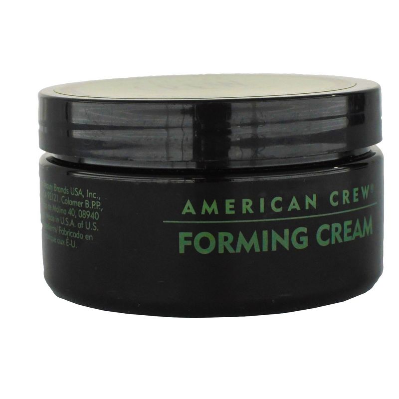 American Crew Forming Cream - 3oz