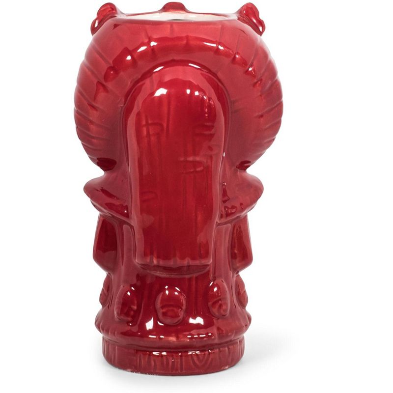 Beeline Creative Geeki Tikis Star Wars Queen Amidala Ceramic Mug | Holds 18 Ounces