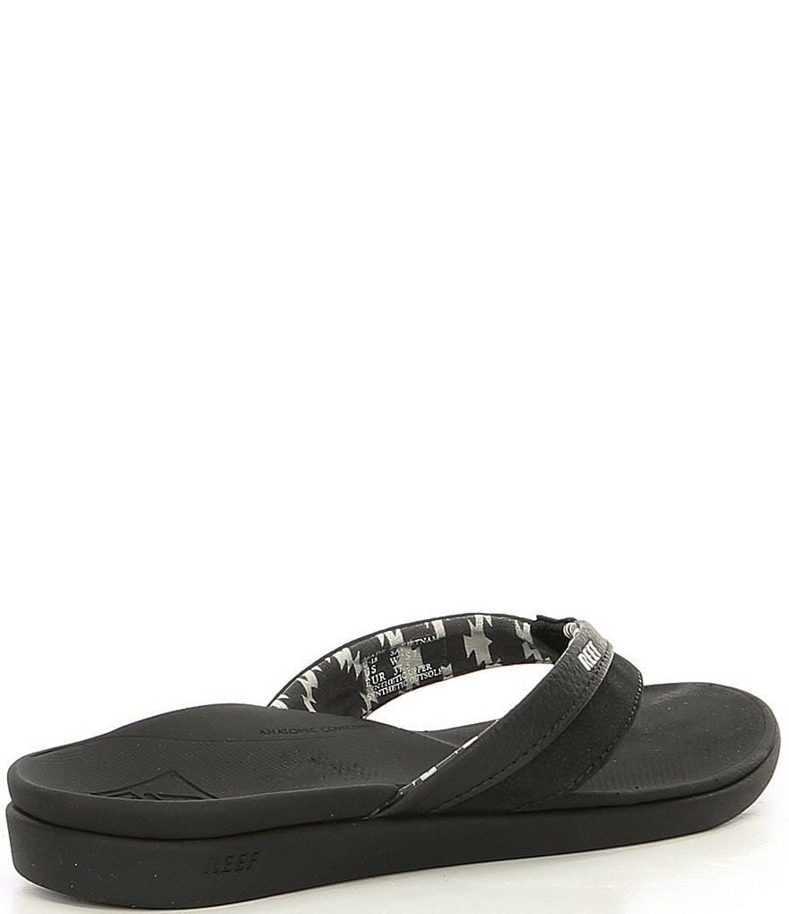 Reef Women's Ortho-Bounce Coast Flip Flops