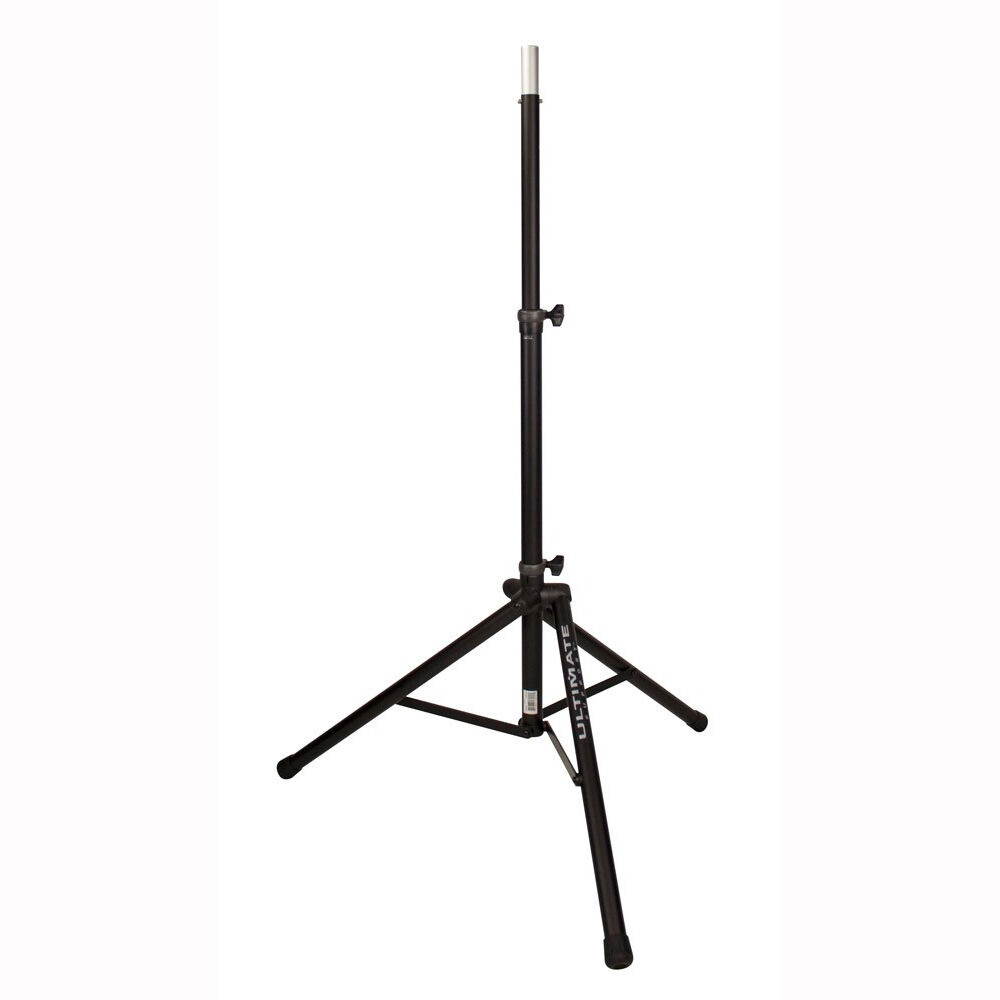 Ultimate Support TS-80B Original Series Aluminum Tripod Speaker Stand