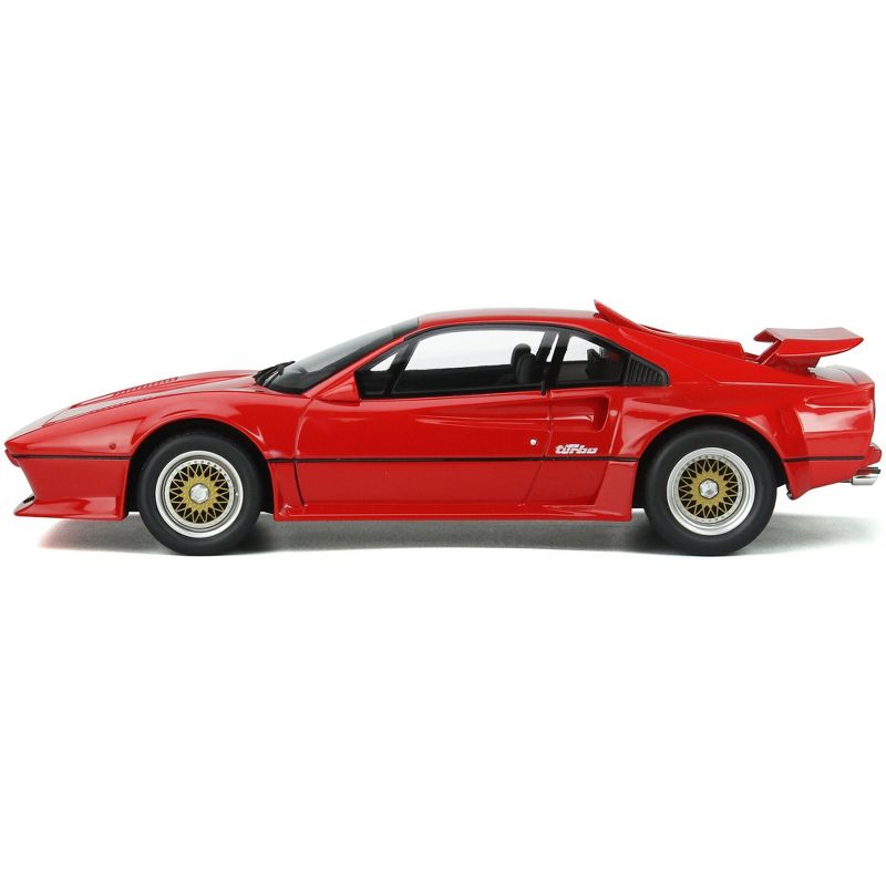Ferrari Koenig Specials 308 Rosso Chiaro Red Limited Edition to 999 pieces Worldwide 1/18 Model Car by GT Spirit