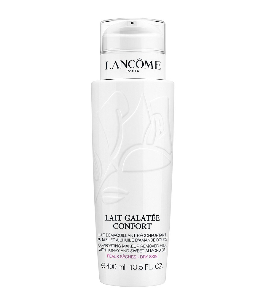 Lancome Jumbo Lait Galatee Confort Cleanser