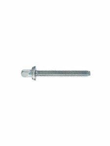 Gibraltar 1-5/8" Tension Rod 6-Pack