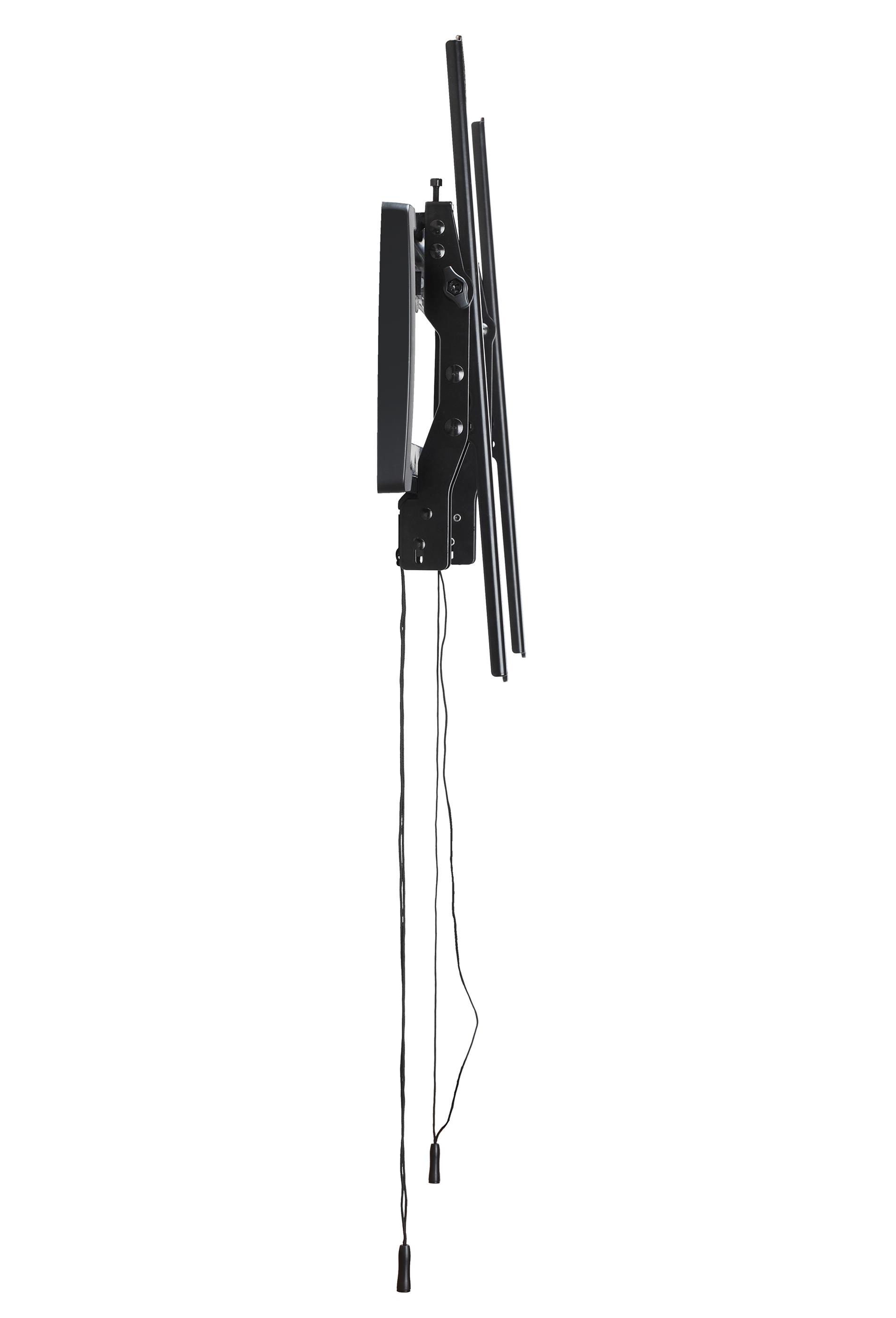 Promounts Premium APEX Series Tilt TV Mount for 37"-75" TVs up to 143lbs