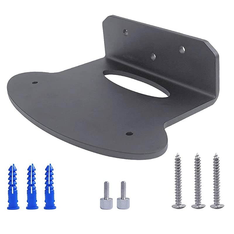 Wall Bracket Holder for Orbi TriBand Mesh WiFi 6 RBK852RBK853RBS750RBK752 Wall Mount Hanger Stand with Holder Compatible with Orbi WiFi 6 Router1PACK