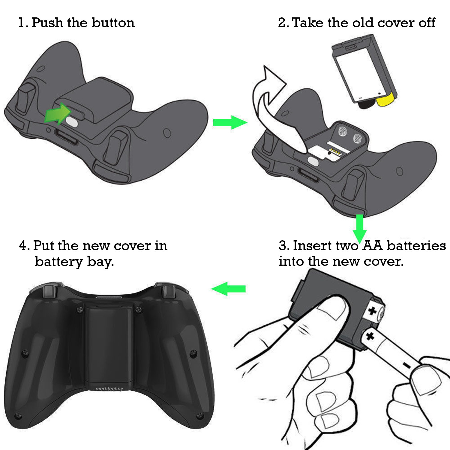 Universal Home and car charging Set Nintendo DS, New 3DS XL, 3DS, 3DS XL, DSi & DSi XL, DS Lite and PSP