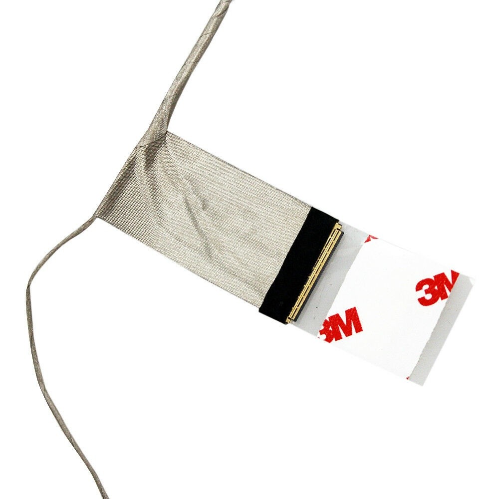 LCD LED Display Video Cable VIWGR For Lenovo G500 G505 G510 DC02001PR00 90202730