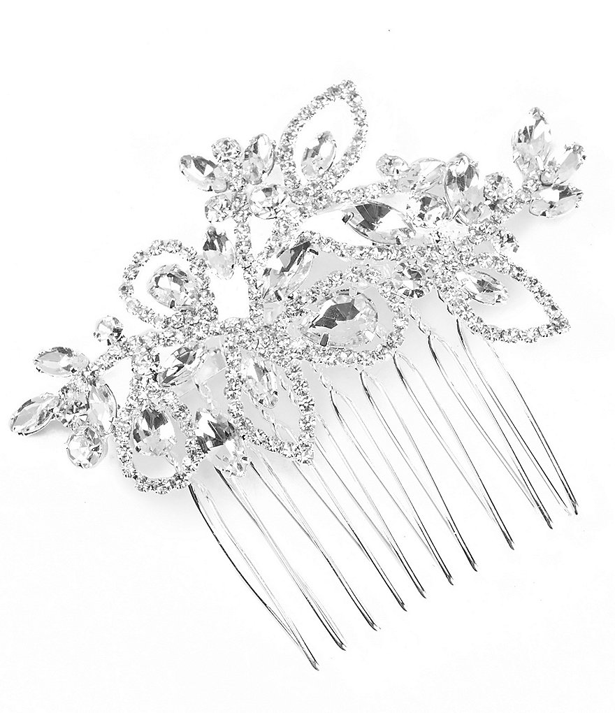 Cezanne Princess Hair Comb