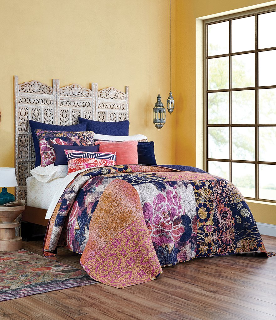 Poetic Wanderlust Tracy Porter Livia Cotton Pillow Sham