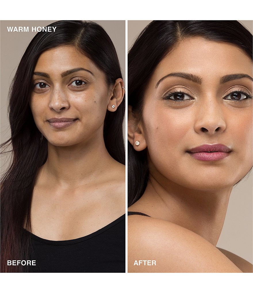 MAC Studio Radiance Face and Body Radiant Sheer Foundation