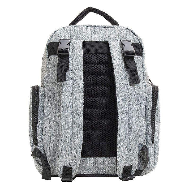 Eddie Bauer Rainier Back Pack Diaper Bag