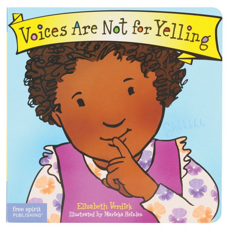 Free Spirit Publishing Bilingual Time for Growing Board Book Set  - Set of 4