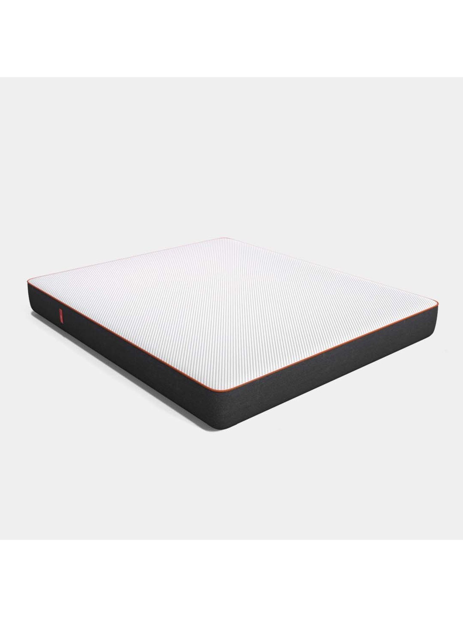 Sleepyhead Original - BodyIQ Orthopedic Memory Foam Mattress, Medium Firm, 78x60x6 (Queen Size)