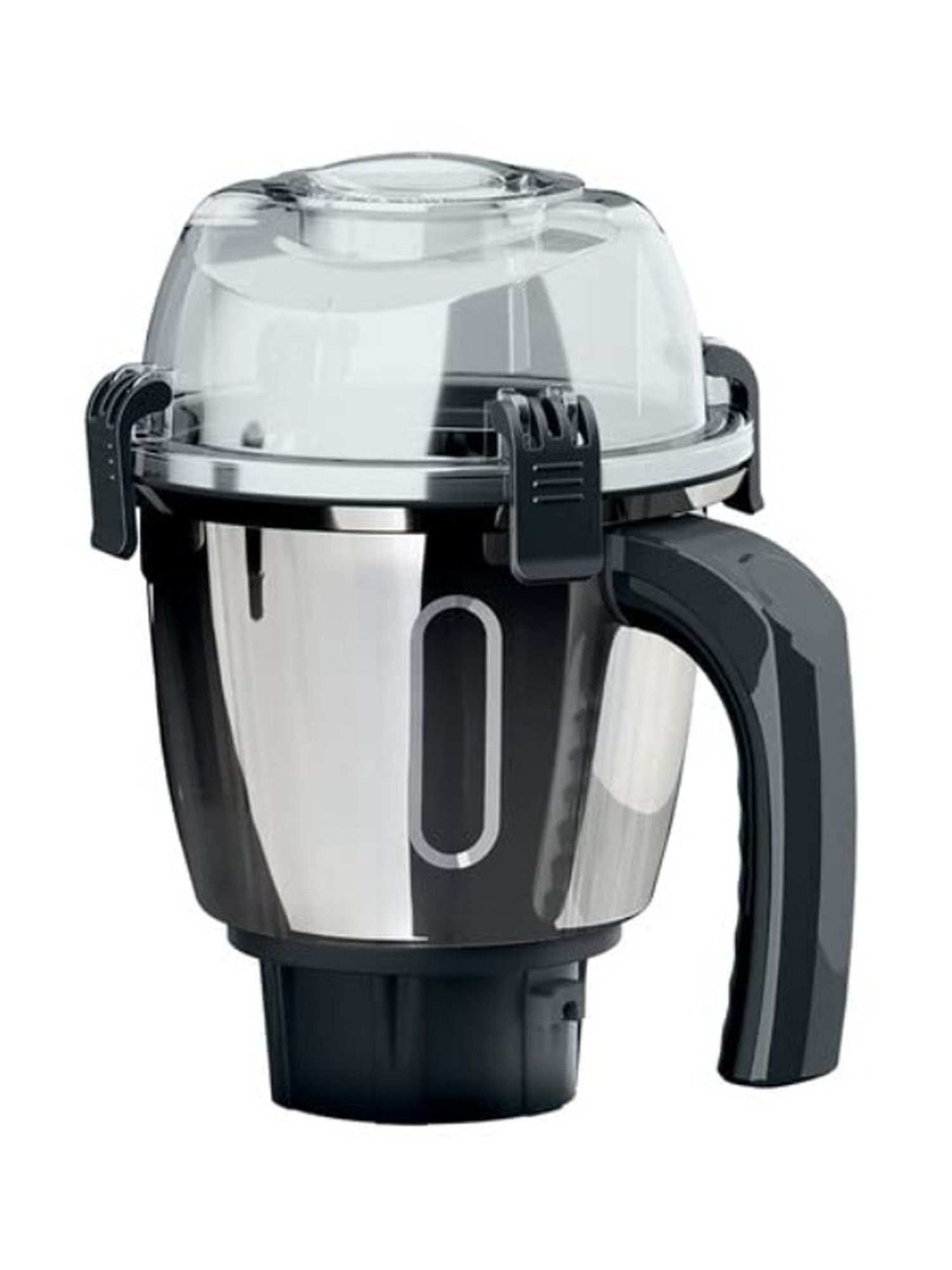 Bosch TrueMixx Pro MGM8836MIN 1000 Watt 3 Jar, Copper Ball Bearing Motor (Black)