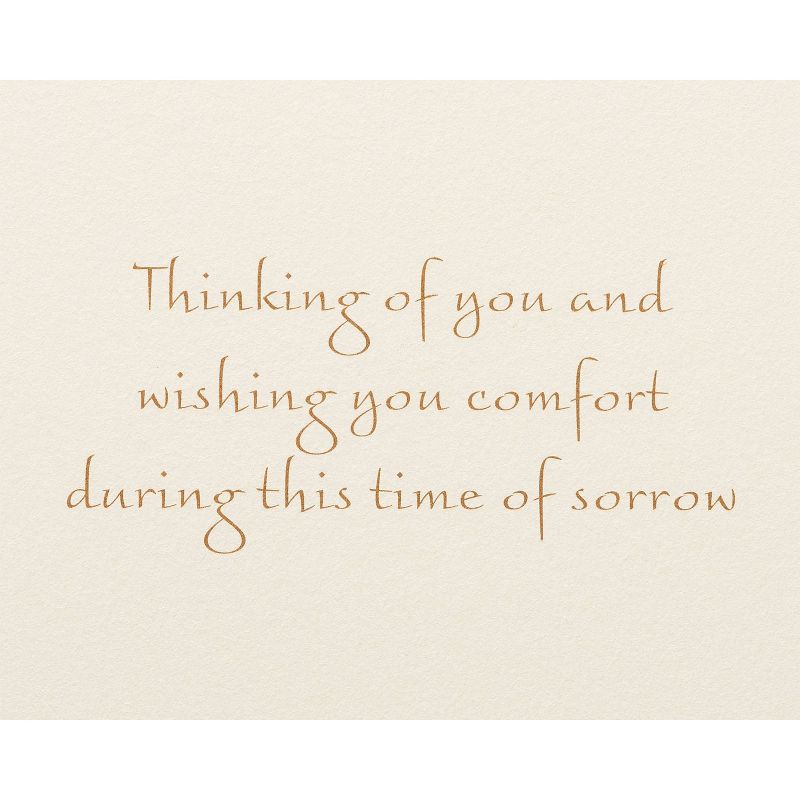 Bouquet Card Pink - PAPYRUS