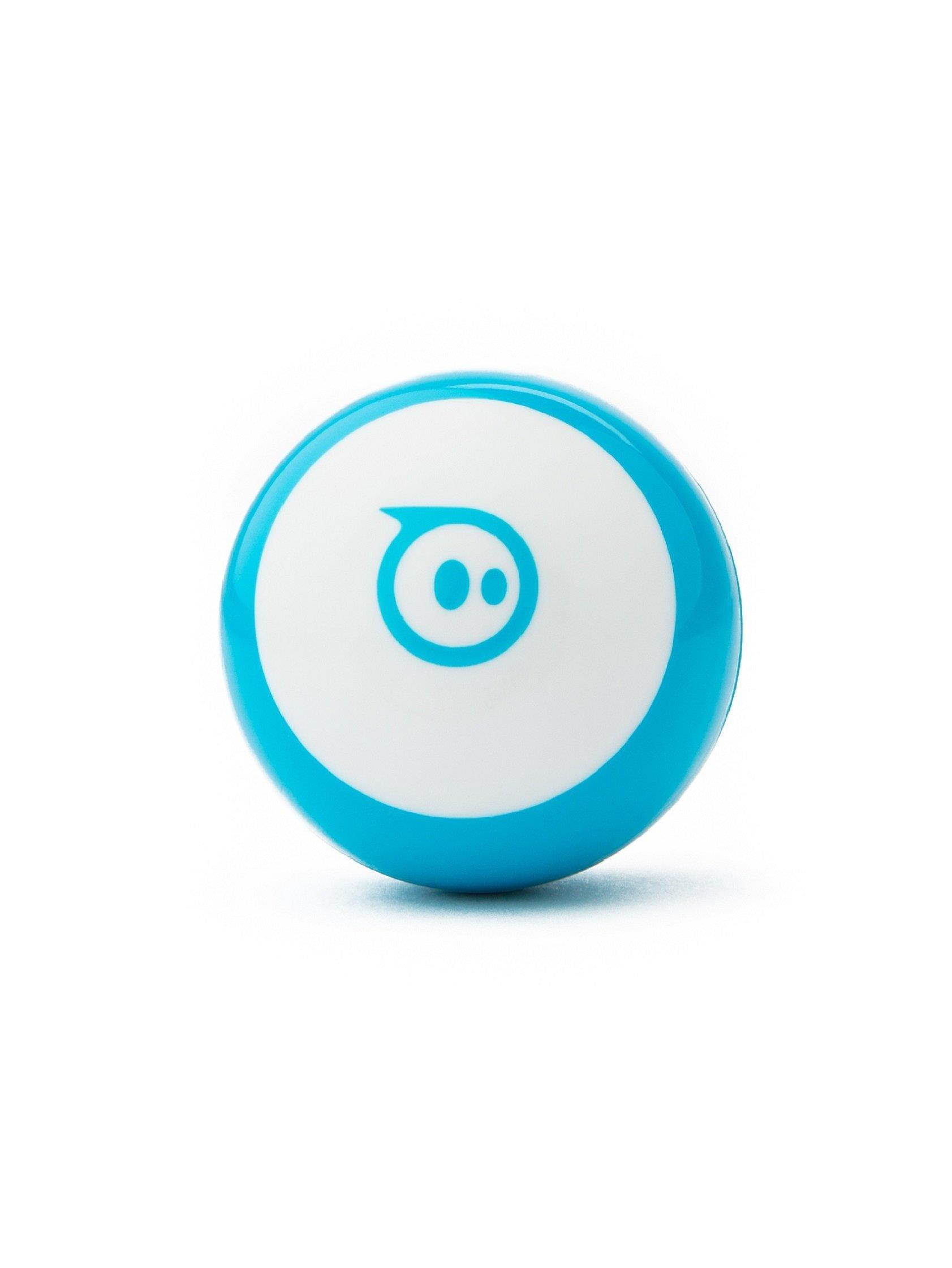 Sphero - Mini App Enabled Robotic Ball - Blue