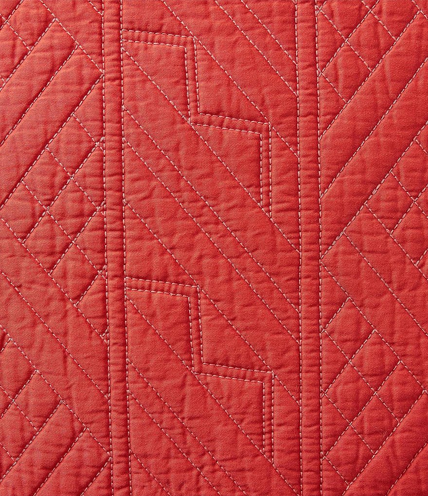 Waterford Vaughan Euro Sham