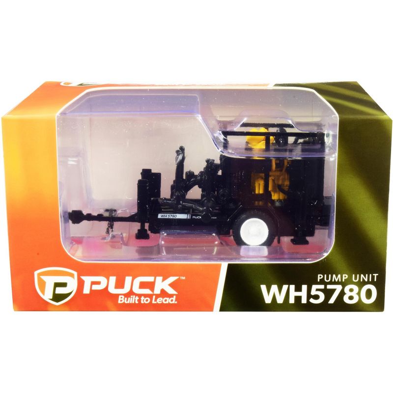 Puck WH5780 Pump Unit 1/64 Diecast Model by SpecCast