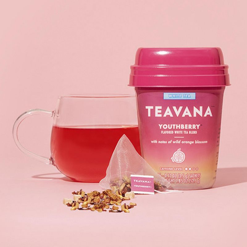 Caribbean Dreams Instant Ginger Tea - 1.98oz