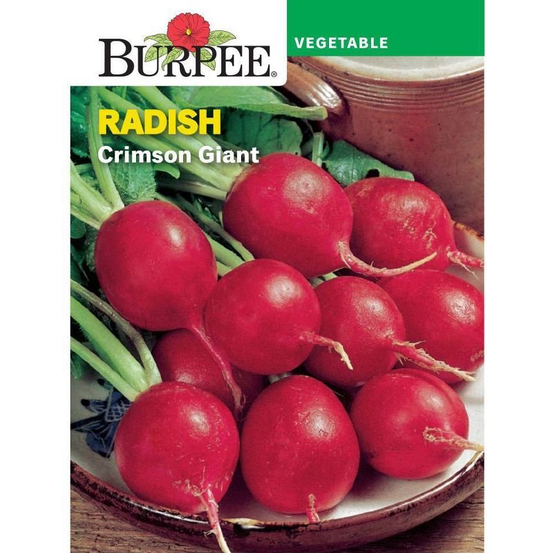 Burpee Garden Essential Vegetable Seed Collection - 13pk