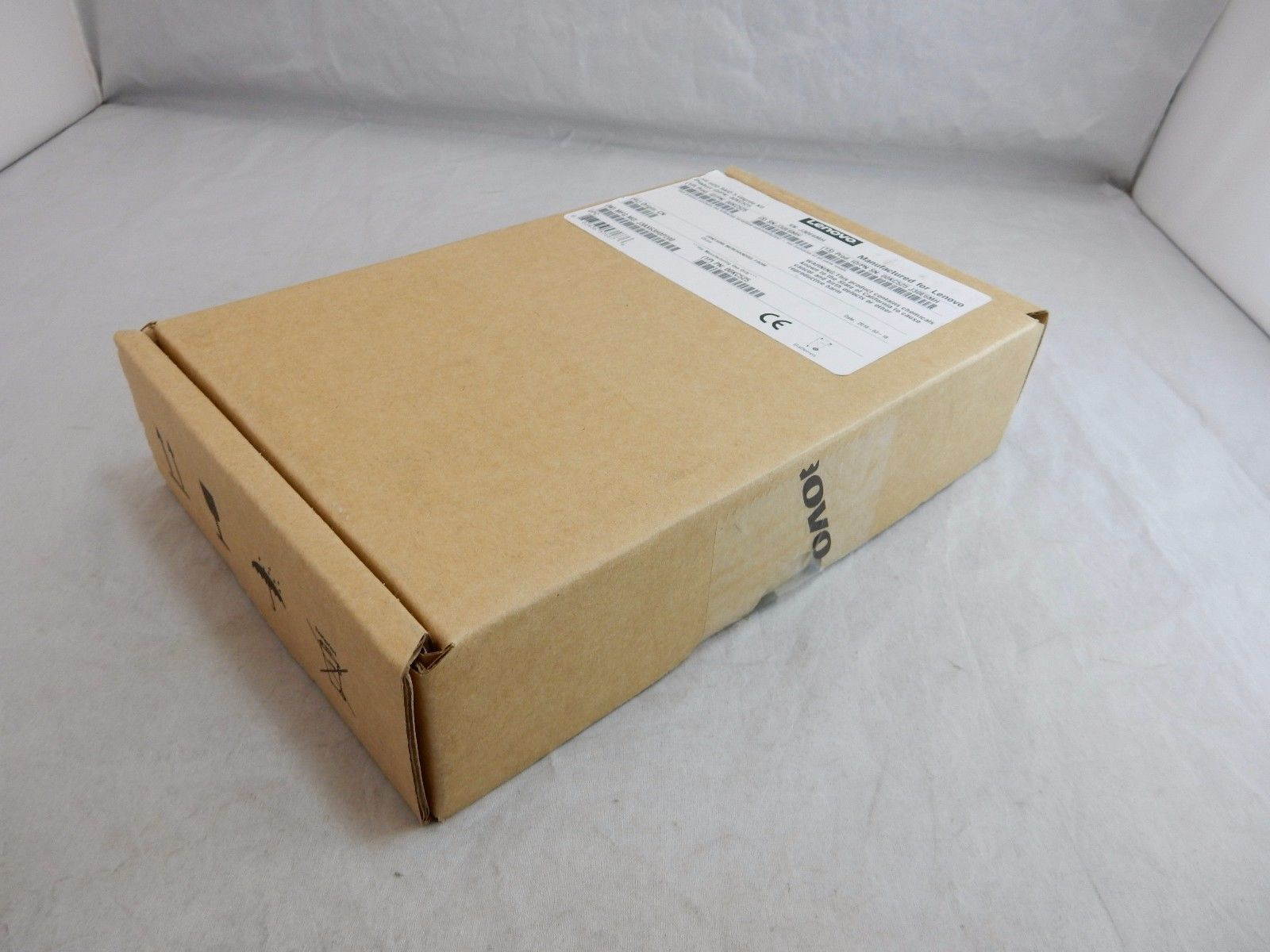 Lenovo System x3250 M5 Hot Swap HDD RAID 5 Upgrade Kit