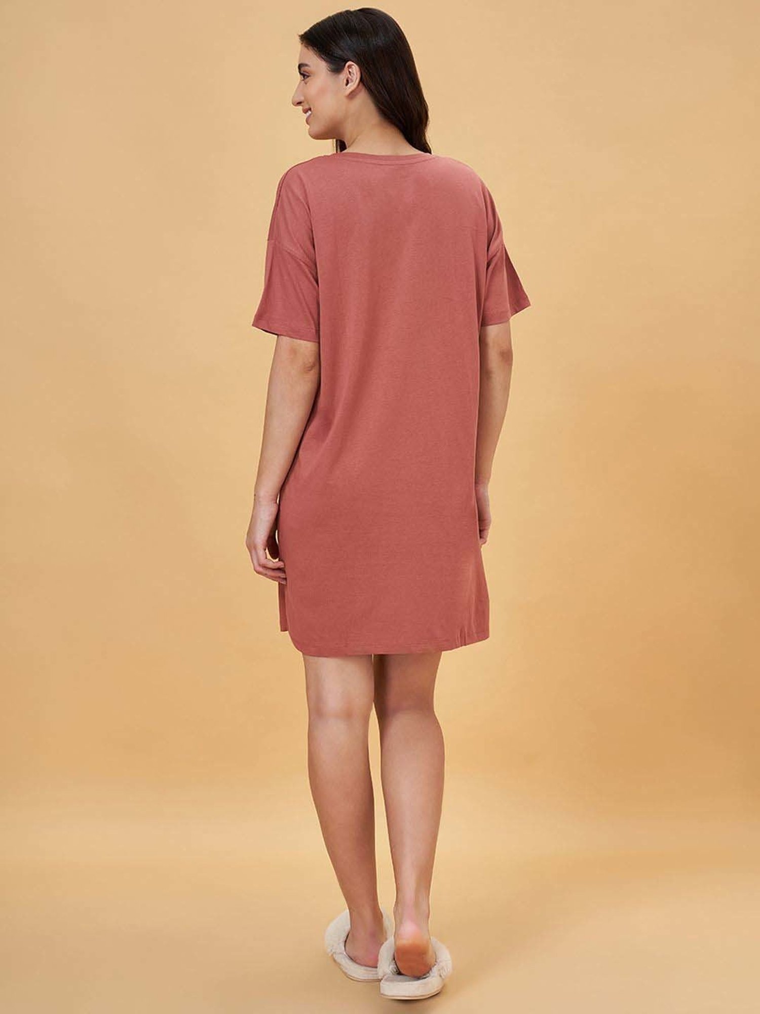 Secret Wish Lavender Hoodie With Lounge Pants