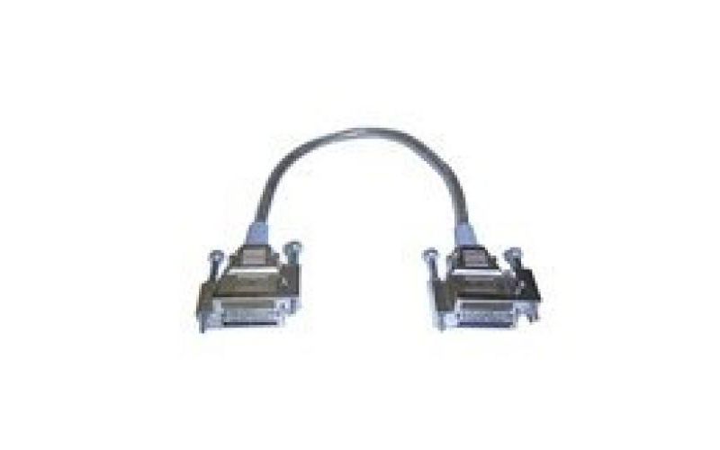 Cisco CAB-SPWR-150CM Power Interconnect Cable - For Switch - 4.92 ft Cord Length