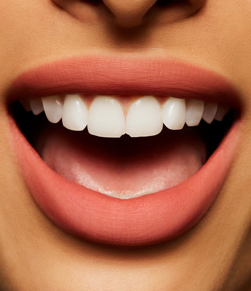 MAC Powder Kiss Liquid Lipcolour