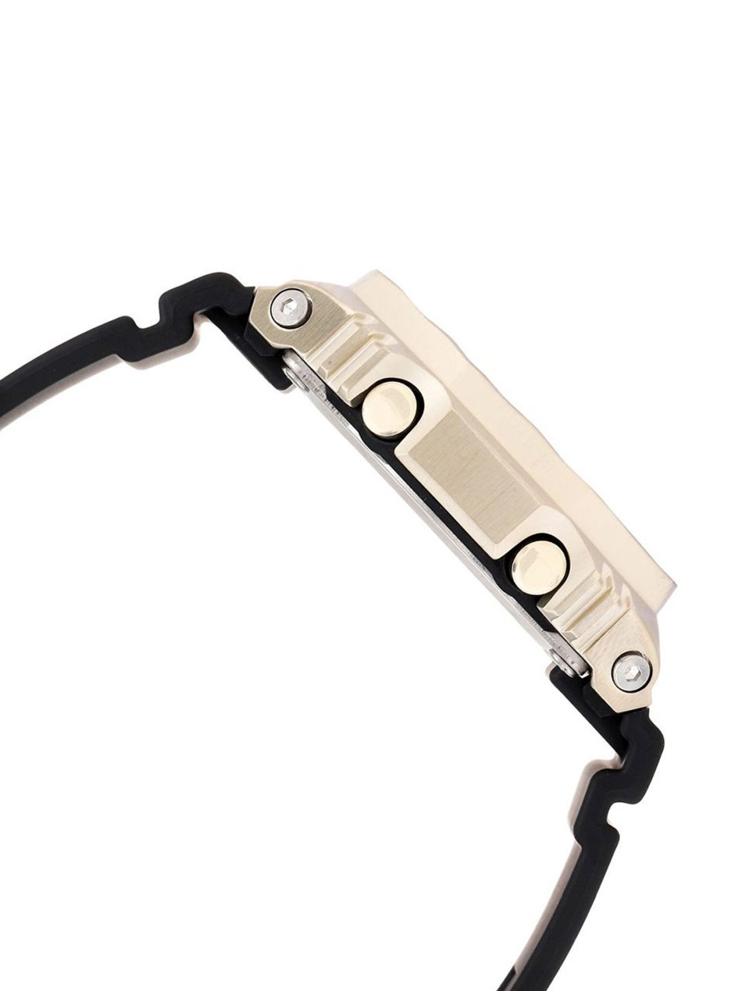 Casio GM-S2100BC-1ADR G-Shock Analog Digital Watch for Women