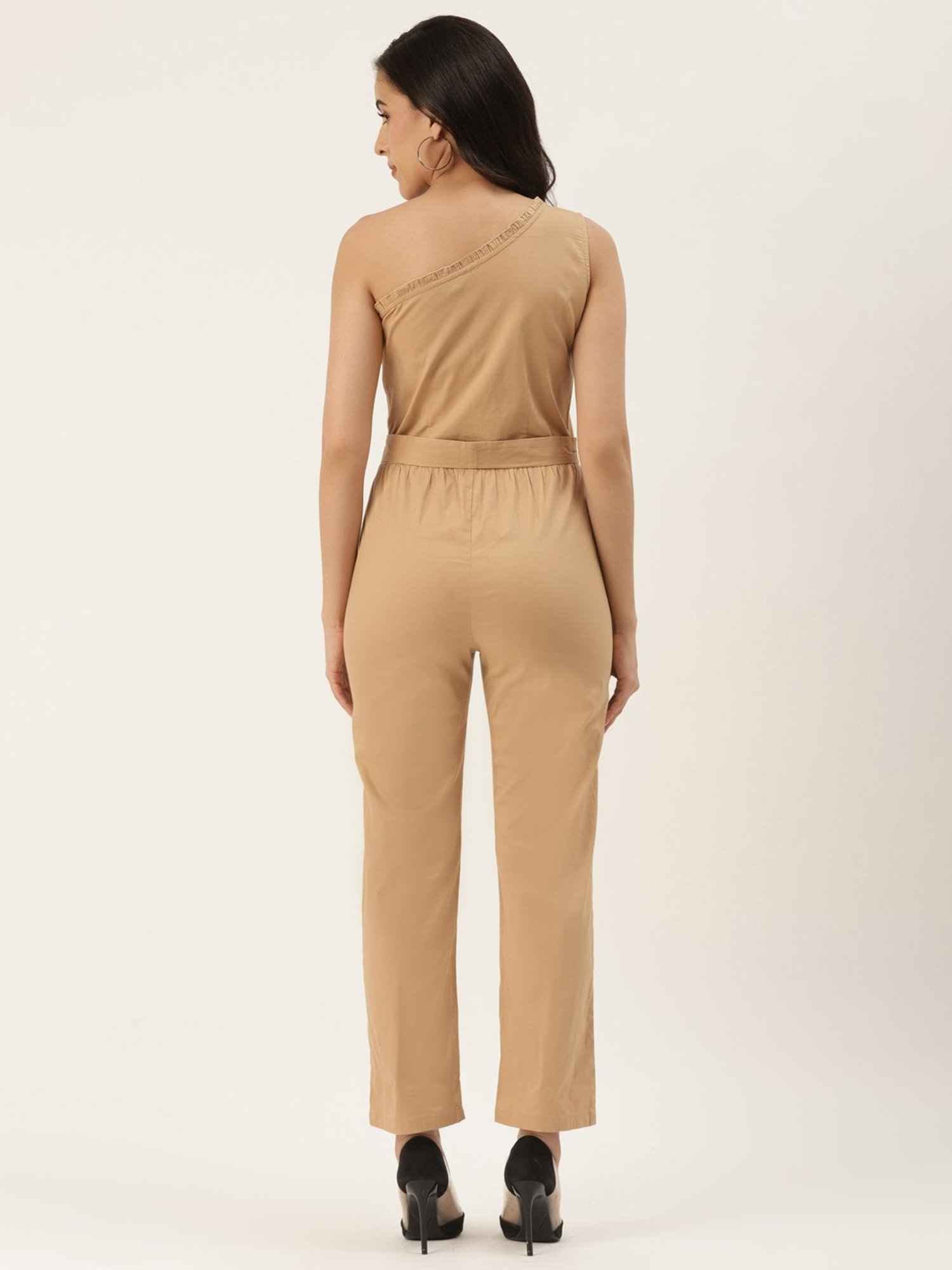 BRINNS Beige Jumpsuit