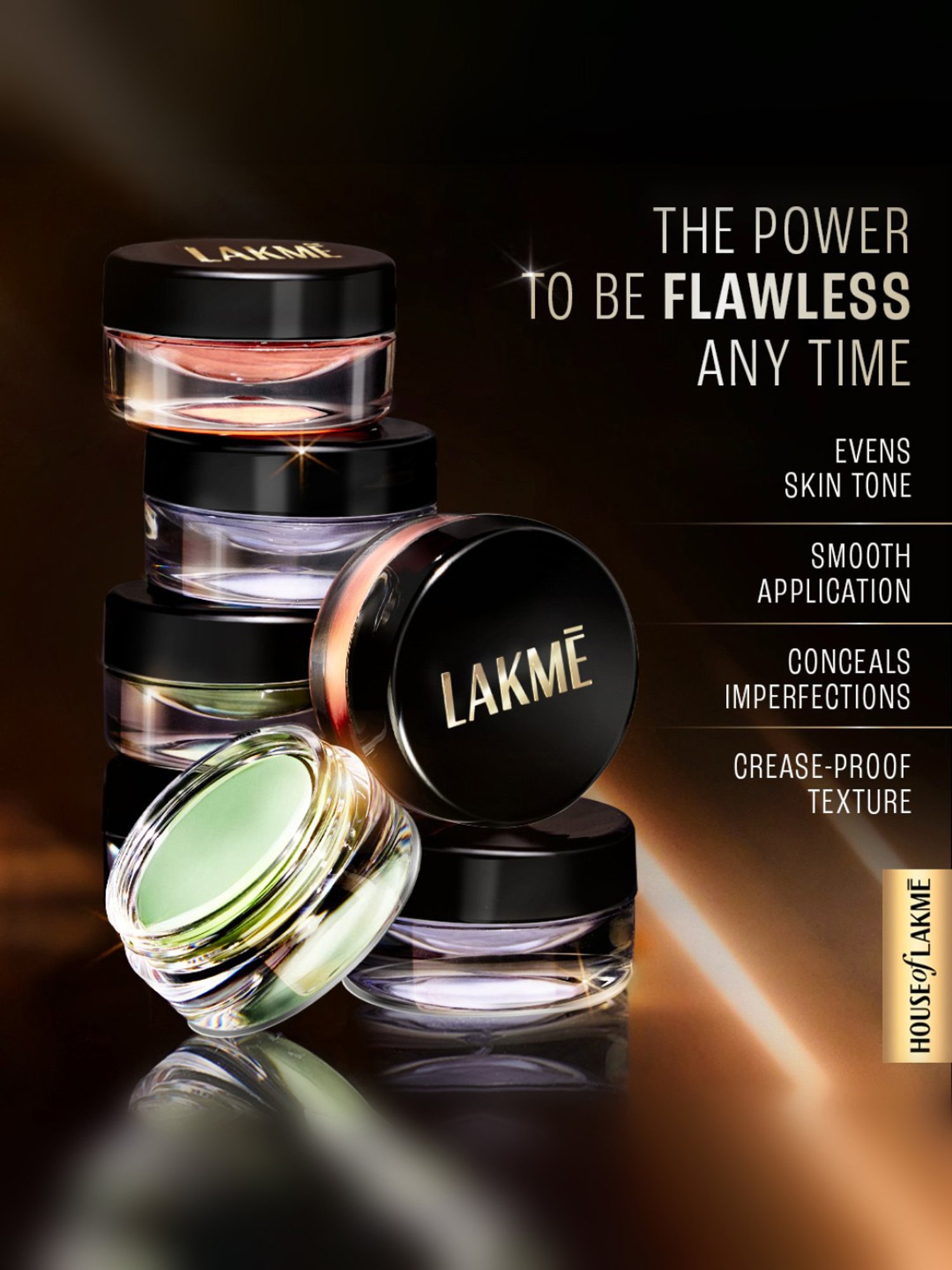 Daily Life Forever52 Pro Artist Multitasker Corrector Palette - 36 gm