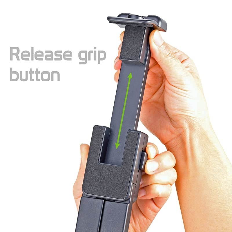 Universal 360 Adjustable Cup Holder Tablet Automobile Mount Cradle Compatible with Apple IPad Pro 129 Air 2019 IPad Mini 4 Samsung Galaxy Tab S6 S4 S5e A 80 101 Surface Go Pro 6 Fire HD 10