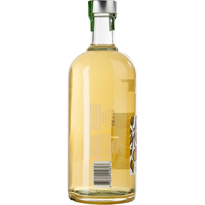 New Amsterdam Vodka - 750ml Plastic Bottle