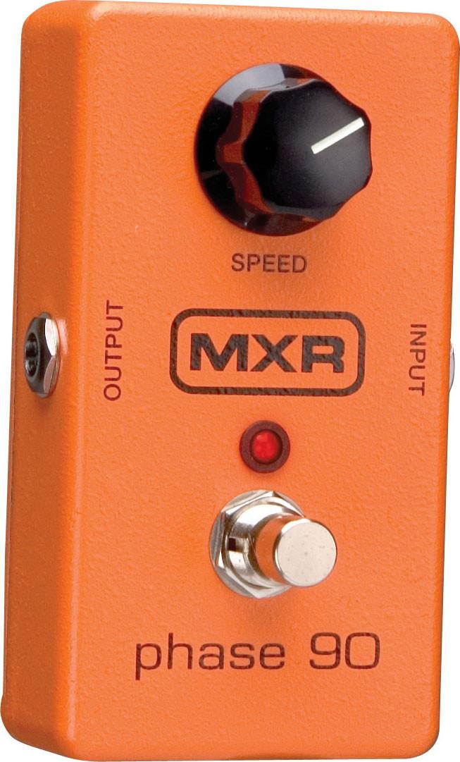MXR M-101 Phase 90 Phaser