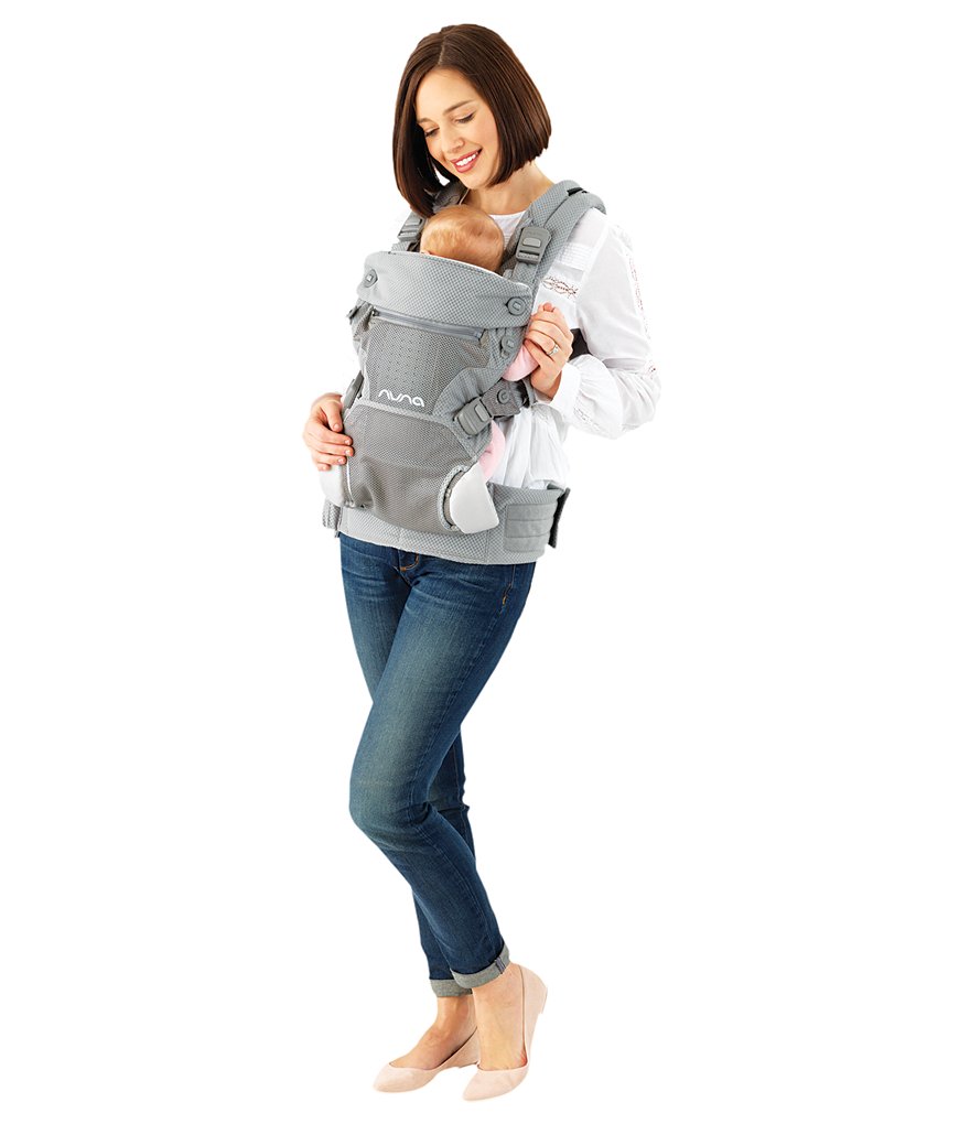 Nuna Cudl Baby Carrier