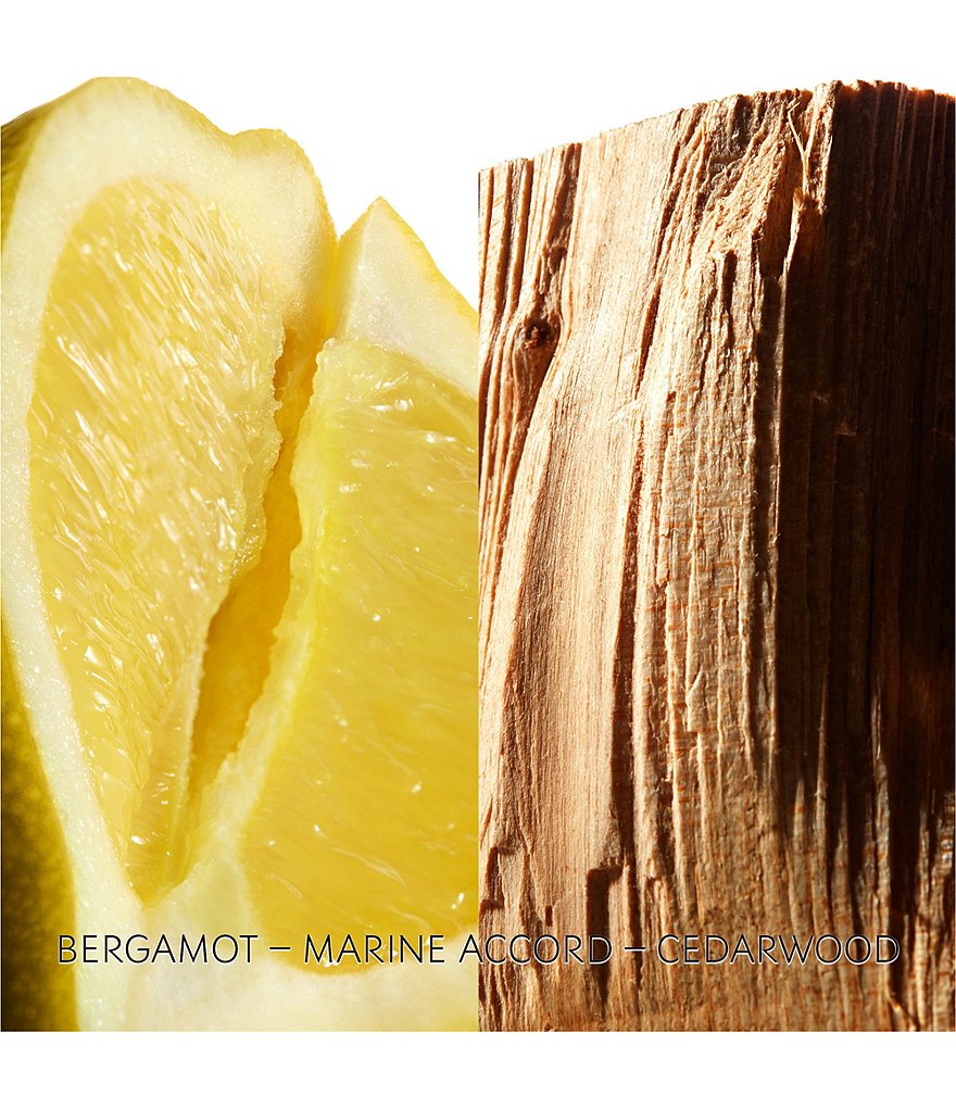 Yves Saint Laurent Beaute L'Homme Cologne Bleue Eau de Toilette