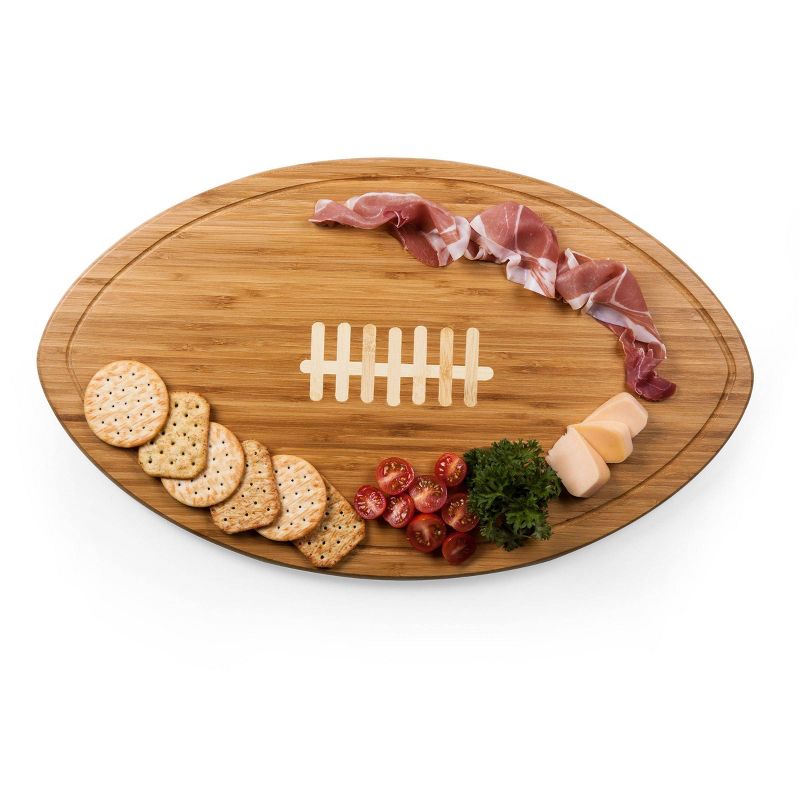Picnic Time Kickoff Serving Tray