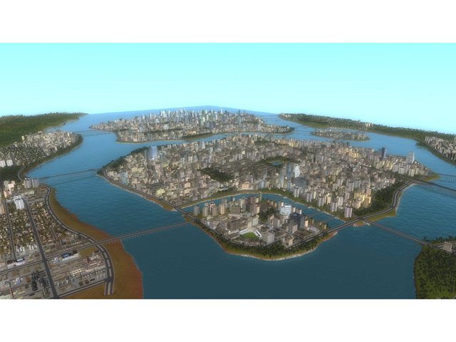 Cities in Motion 2: Back to the Past (DLC) [Online Game Code]